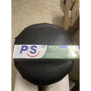 Kem đánh răng ps 123 bảo vệ vị trà xanh 240g