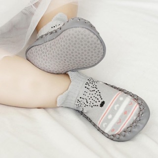GIÀY Tất tập đi cho bé