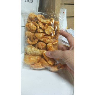 Da heo chiên mắm tỏi