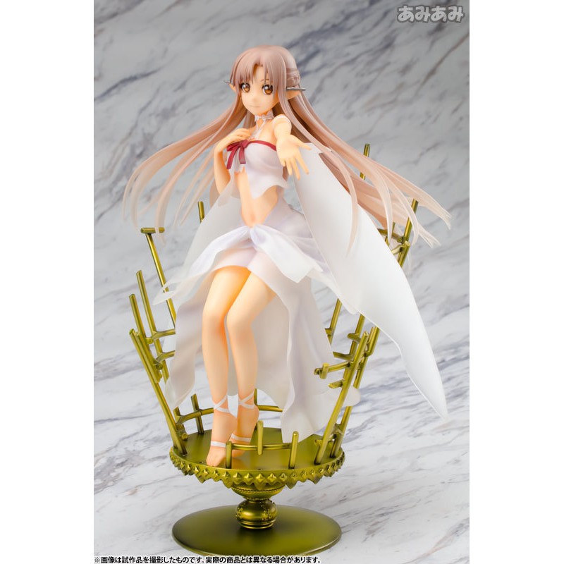 Mô hình Asuna Ver.ALO - Sword Art Online