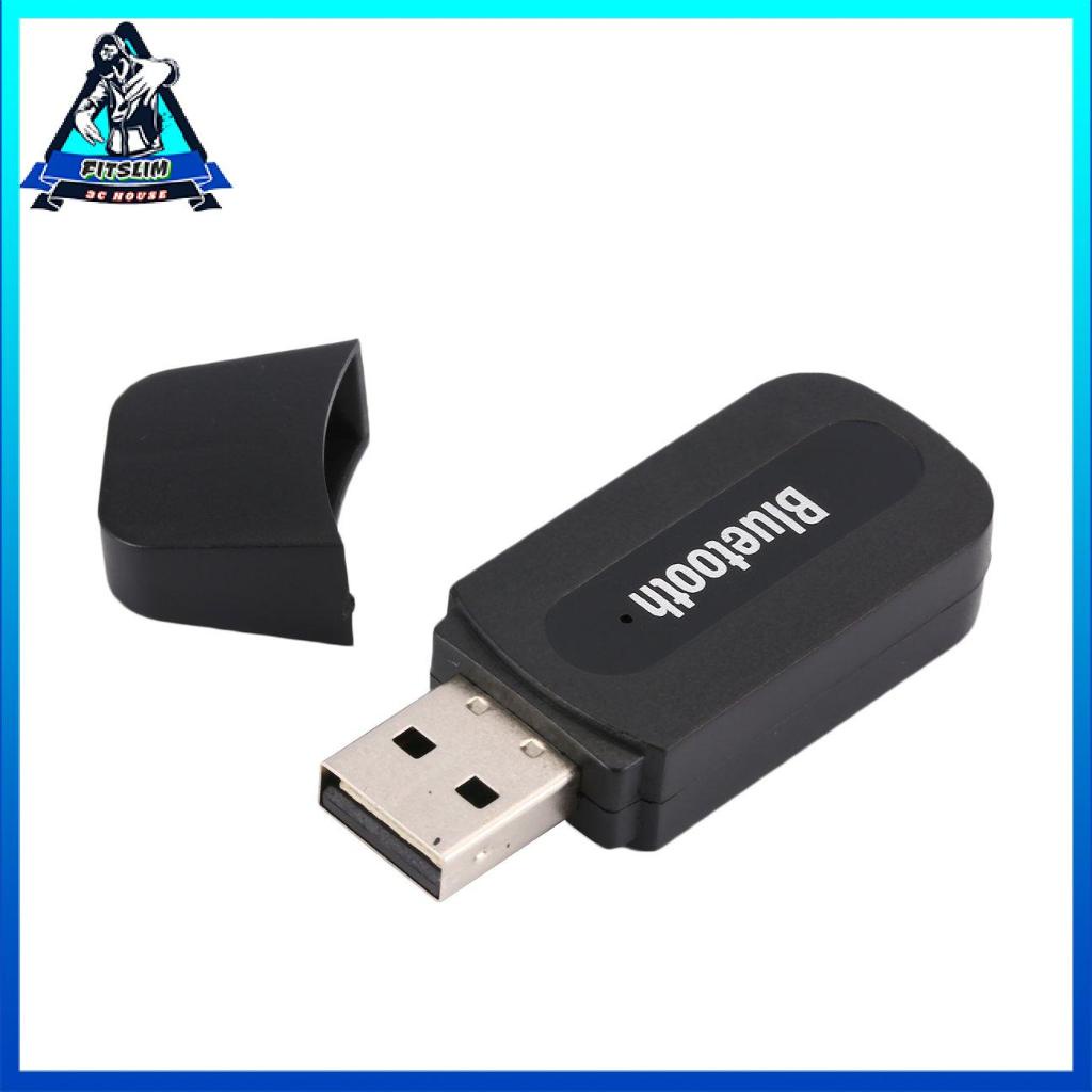 Phụ kiện chuyển đổi âm thanh usb dành cho loa xe hơi