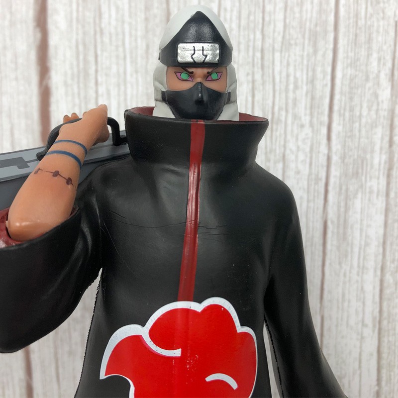 Mô hình kakuzu thành viên nhóm Akatsuki