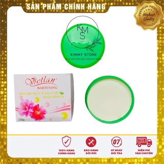 kem việt lan ( vietlan ) hộp lớn 100g