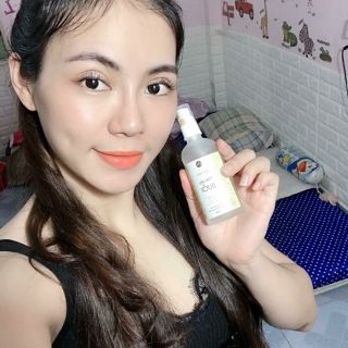 Tinh dầu kích thích #mọc tóc
