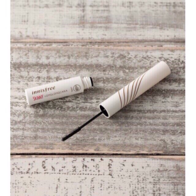 Mascara Innisfree Skinny Korea