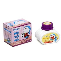 MỰC VIẾT MÁY DORAEMON 40ML