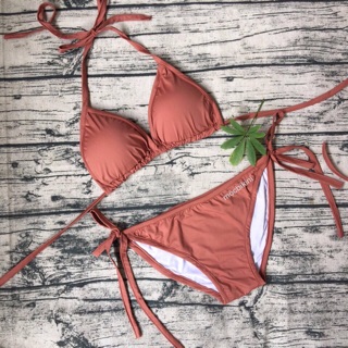 Bikini basic