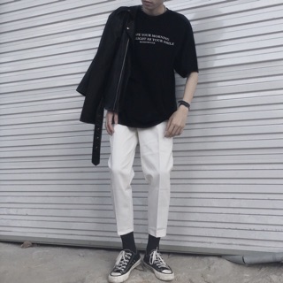 Quần Baggy V2 ( Có ảnh thật )
