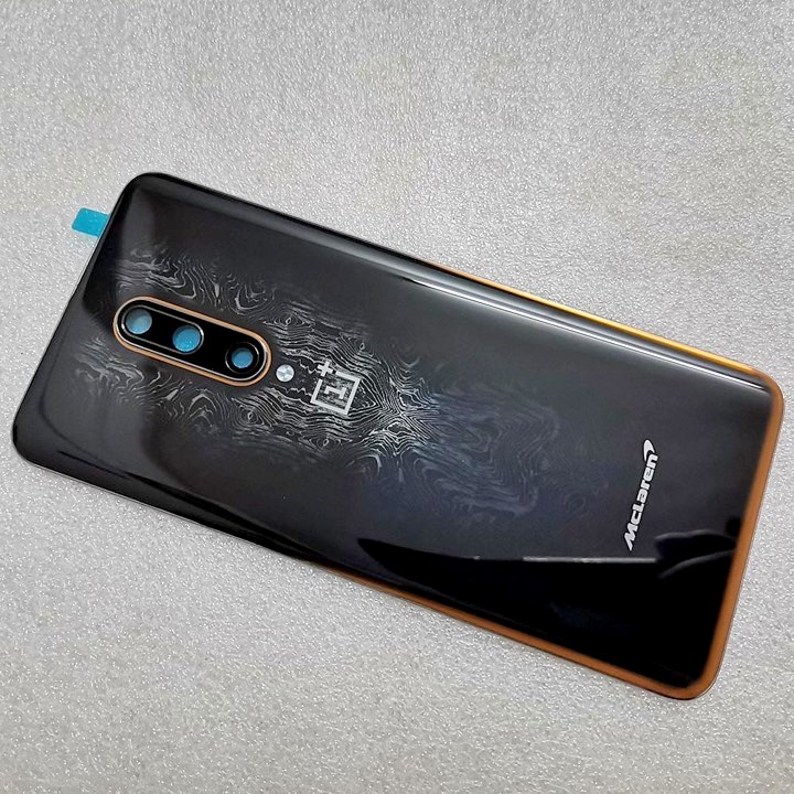 Nắp lưng Oneplus 7T Pro McLaren zin