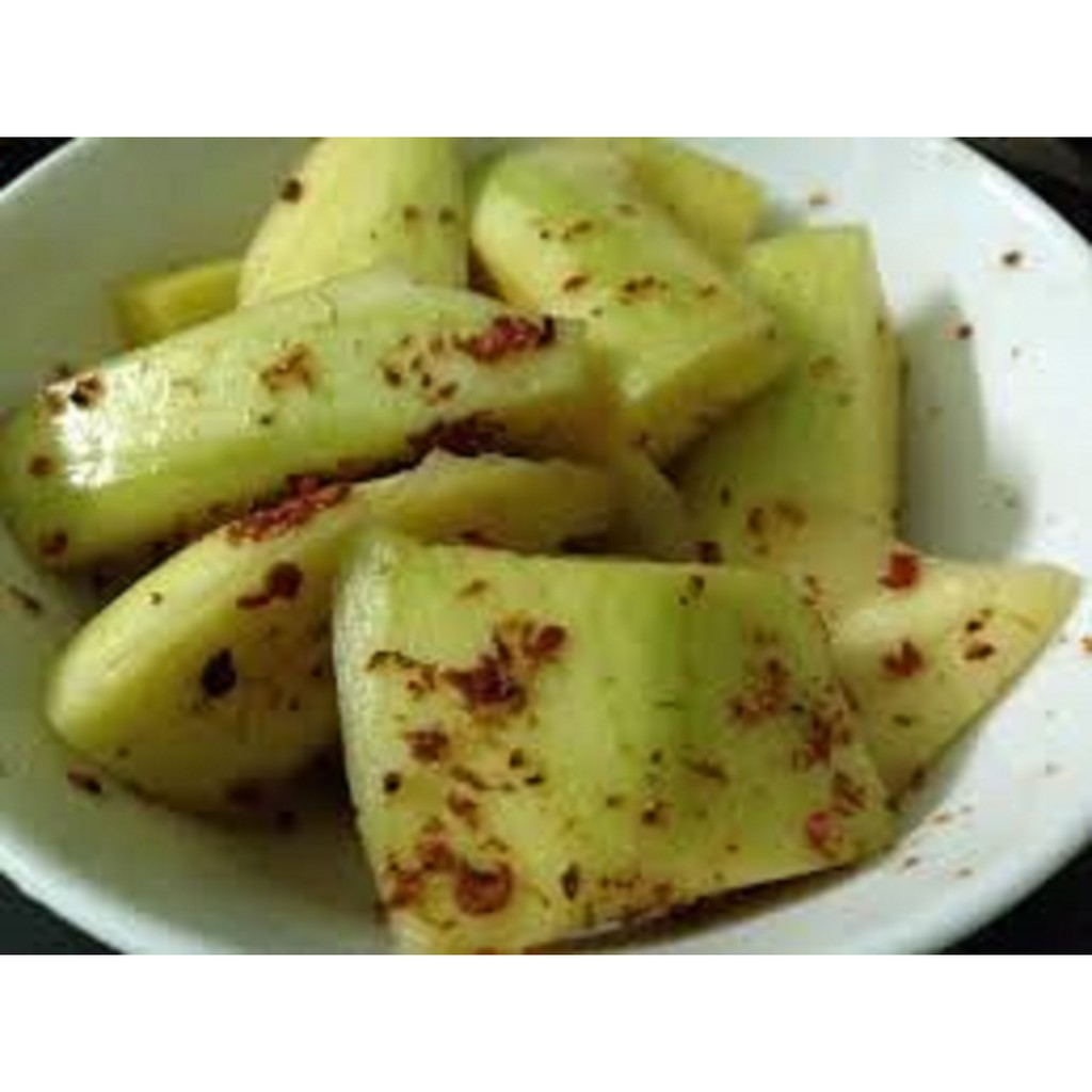 100g muối tôm Tây Ninh