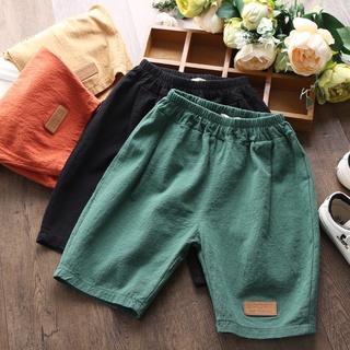 Quần Ngố Đũi - Quần Đùi Cho Bé Trai Và Bé Gái Mềm Mịn - Kẹo Baby Store - Thời trang trẻ em