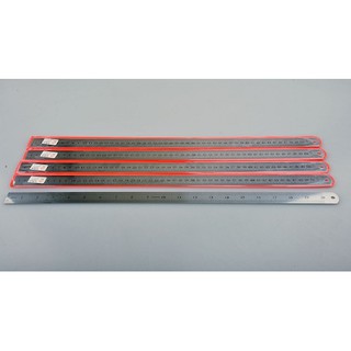 Thước kẻ sắt 30cm