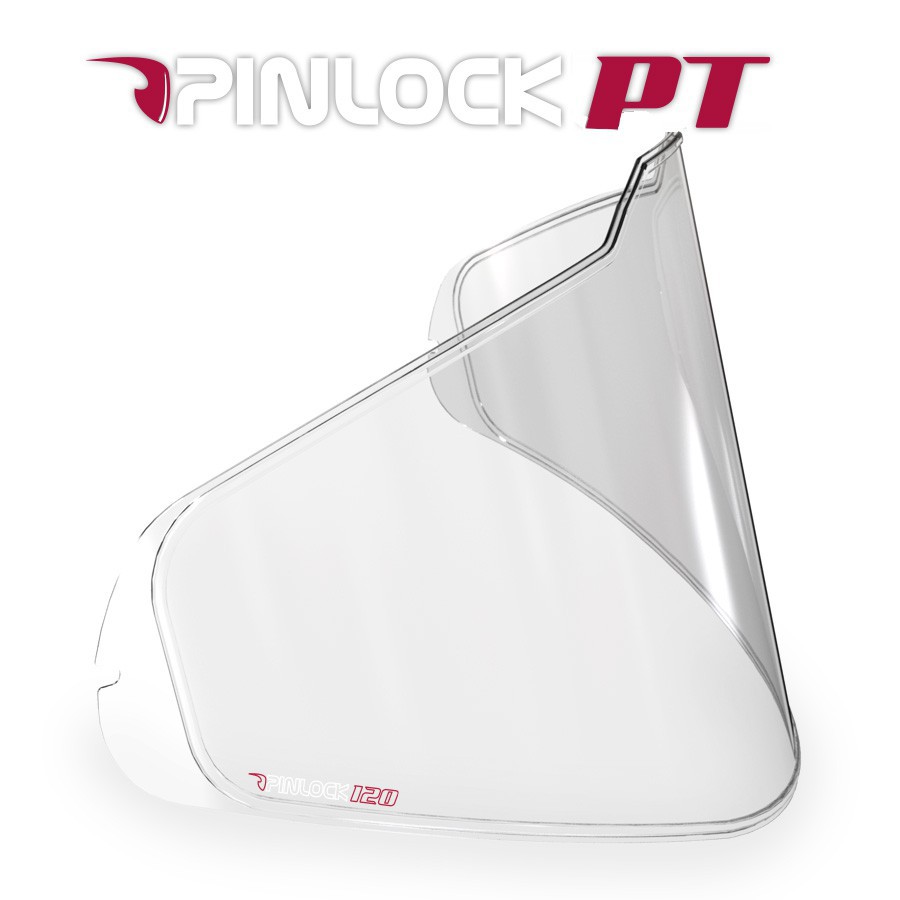 Pinlock - Phim chống đọng sương nón Arai VAS-V-IC, Arai VAS-V-IC, Lenses  (Hình thật - Nhập khẩu chính hãng)