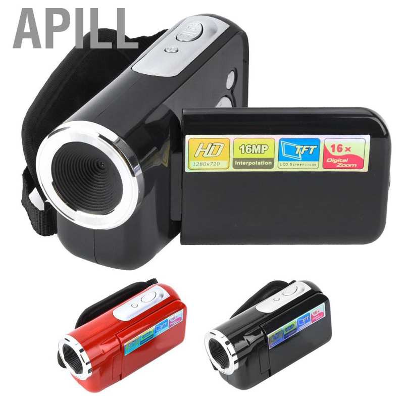 [READY STOCK] Camera Kĩ Thuật Số Apll Ultra Hd 1080p Vlobe Youtube | BigBuy360 - bigbuy360.vn