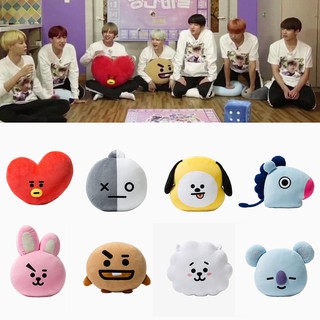 Gối ôm BT21 UNOFF BTS
