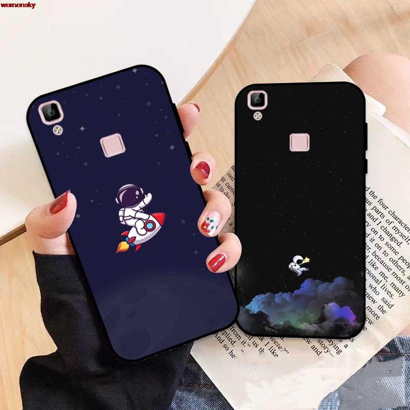 VIVO V3 V5 V7 V9 V11i V5S X9S V15 V17 V19 X27 S1 Lite MAX Plus Pro Z3i Y19/U3/Y5S IQOO NEO Z5 Z1X HTKRA Pattern-3 Silicon Case