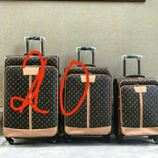 Va li LV 28" sang chảnh Hot hit