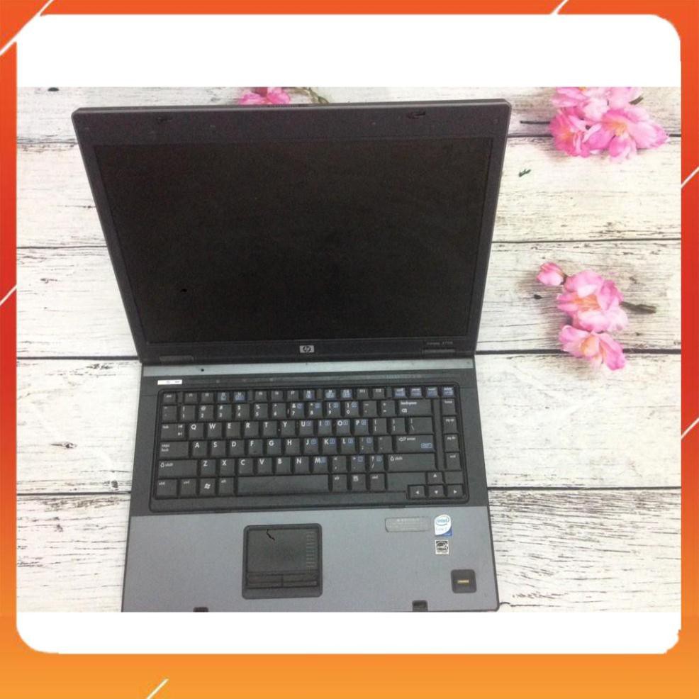Laptop Cũ HP 6710, 6510, 6400, 6910 card on Intel Hình Thức Đẹp Cam Kết Còn Zin | BigBuy360 - bigbuy360.vn