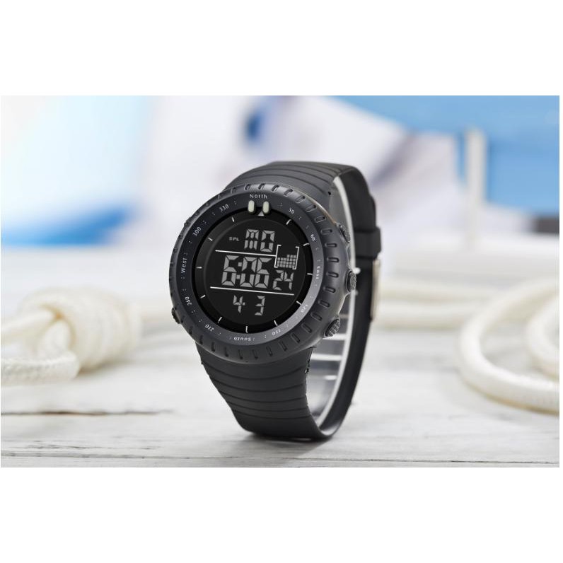 Đồng hồ thể thao nam BIDEN 1113 điện tử đa chức năng LCD thể thao ngoài trời , bấm giờ giải trí | BigBuy360 - bigbuy360.vn