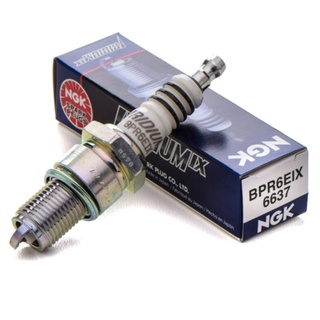 Bugi ngk iridium bpr6eix cho satria