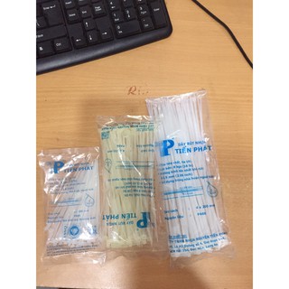 DÂY RÚT NHỰA 10cm,15cm,20cm,25cm,30cm BỊCH 100