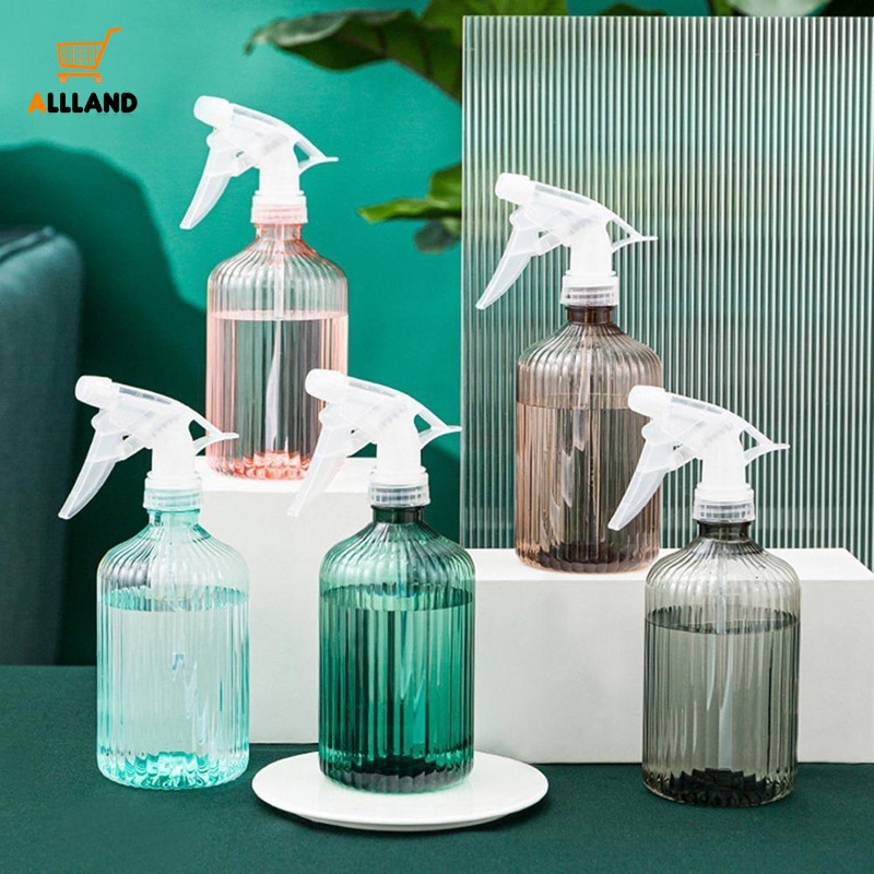 Bình Xịt Nước Tưới Cây Bằng Nhựa Dung Tích 500ML