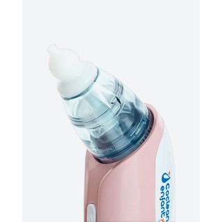 Máy hút mũi cho bé sơ sinh Co-Clean Enfant (COE-100)