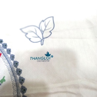 BỘ DRAP COTTON THẮNG LỢI 1M6, 1M8 [ 4 MÓN : 1 GA TRẢI GIƯỜNG, 2 VỎ GỐI NẰM, 1 VỎ GỐI ÔM ].