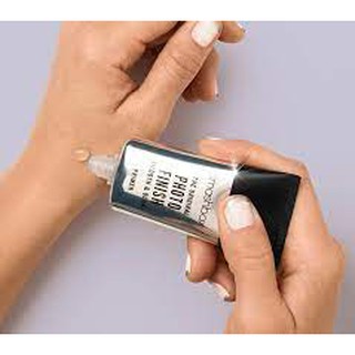 Kem Lót SmashBox Photo Finish Primer Kiềm Dầu 30ml Che lỗ chân lông to