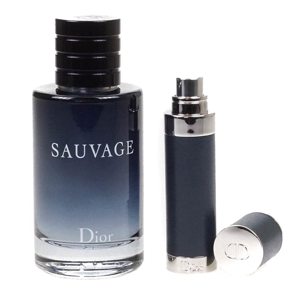 [💥 CAM KẾT CHÍNH HÃNG 💥] Nước hoa nam Dior sauvage EDP