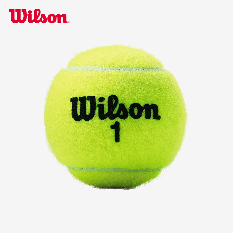 Wilson Bộ 3 Hộp 20 Hộp Đựng Vợt Tennis Chất Lượng Cao
