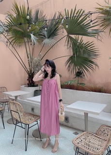❤️ MAXI NÚT NGỰC 2 DÂY #165k