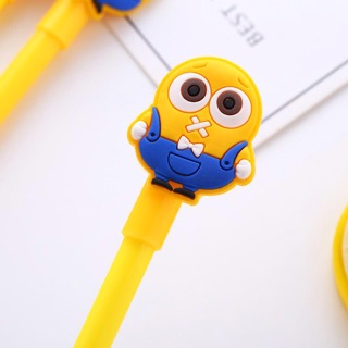 Bút kim minion cực cute
