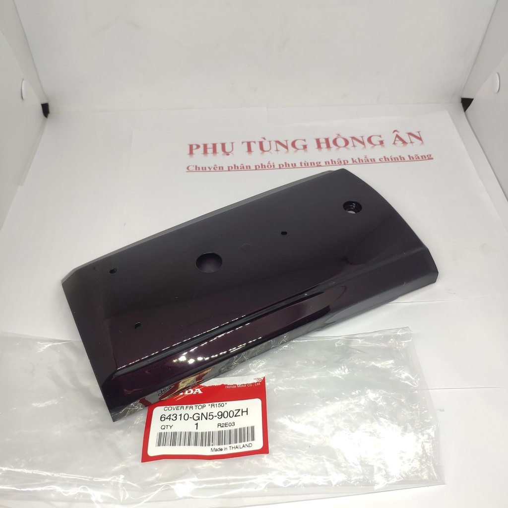 Mặt nạ Dream Thái, Dream II, DR nhập khẩu chính hãng Honda Thailand - PT HỒNG ÂN