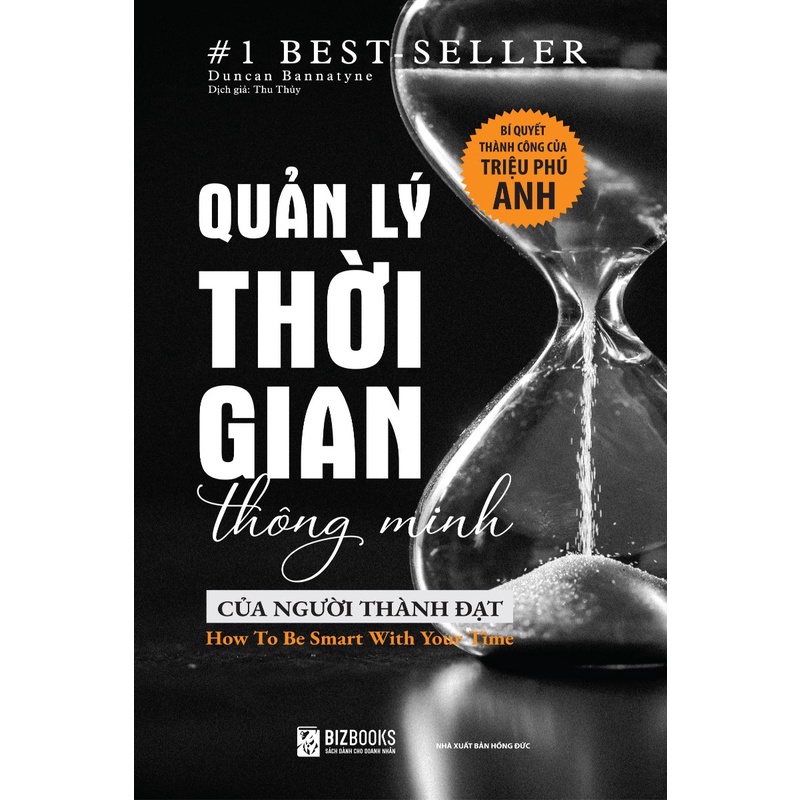 Sách- Combo 3 cuốn Quản Lý Thời Gian + Muốn thành công nói không với trì hoãn + Tối Đa Hoá Hiệu Suất Công Việc Mcbooks