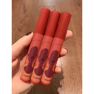 Combo 2 Thỏi Son Cappuvini Mix Màu , TONGKHOCHITUE
