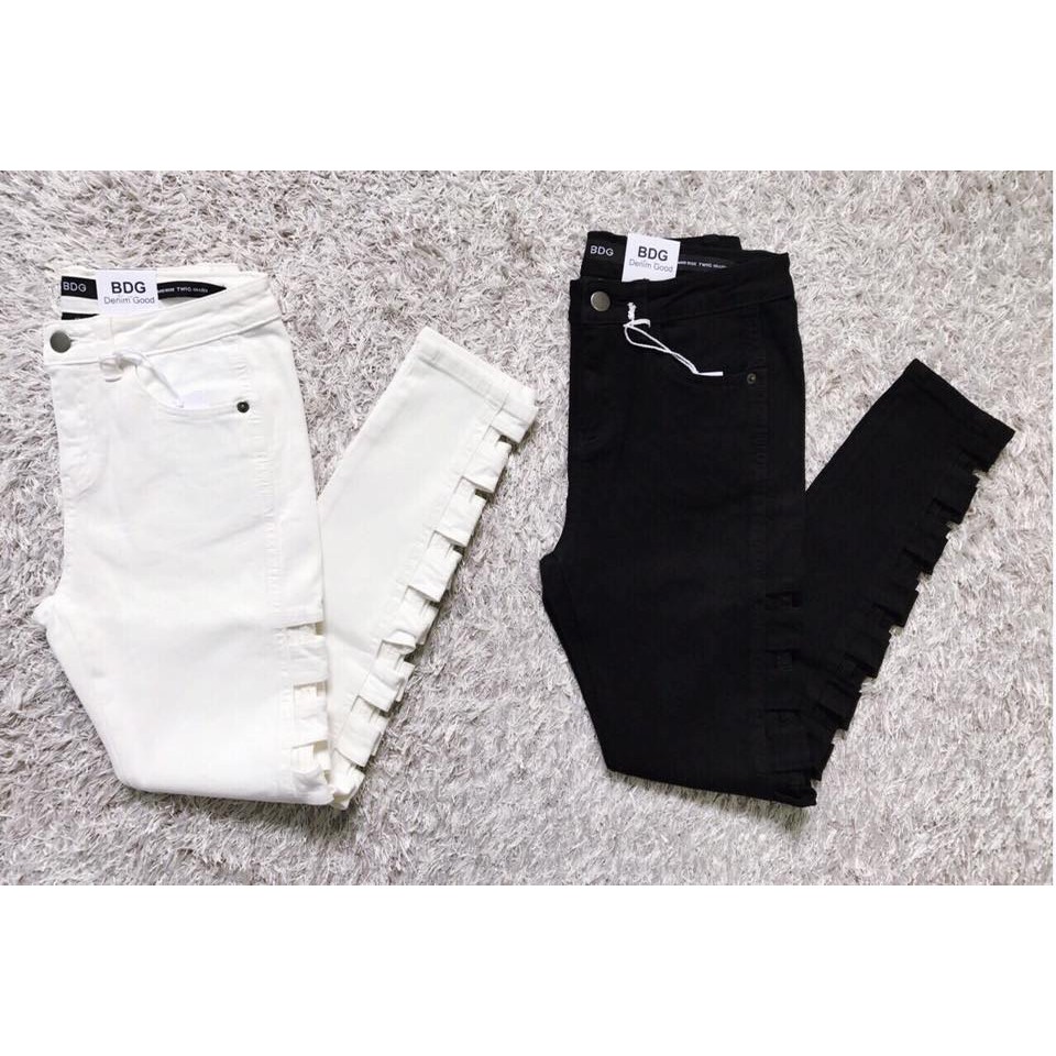 Quần jeans BDG