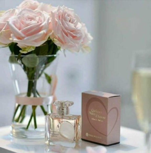 Nước hoa Quelques Notes d'amour Yves Rocher perfume | BigBuy360 - bigbuy360.vn