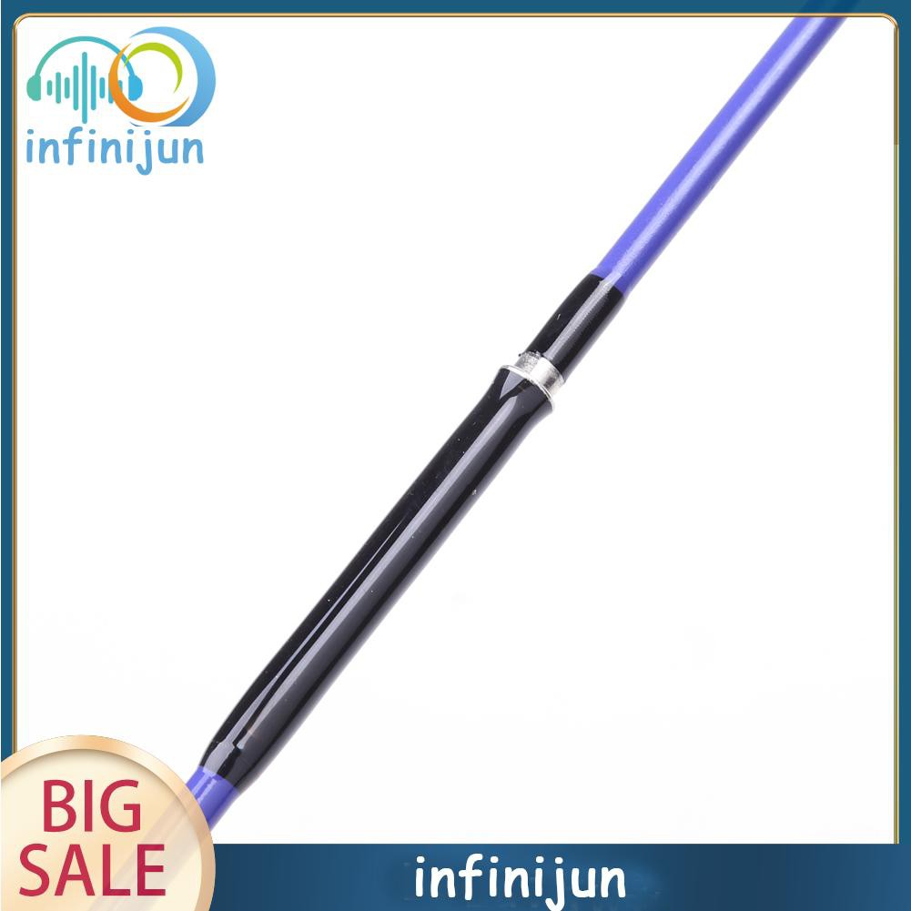 Cần câu cá dài 1.2M tiện dụng