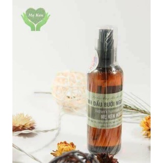 Tinh Dầu Bưởi Nguyên Chất Mẹ Ken