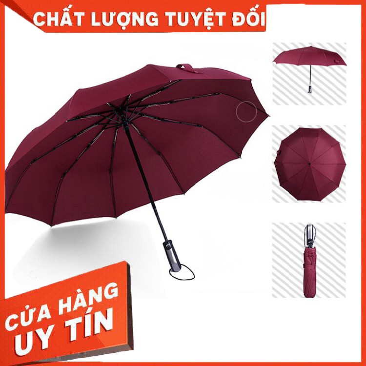 THANH LÝ TỒN KHO Ô tự động gấp gọn 2 chiều đóng mở loại 1