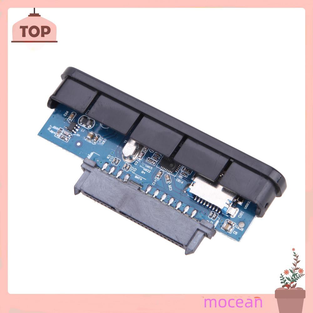 Hộp Nhôm Đựng Ổ Cứng Usb 3.0 Sata 2.5 " | BigBuy360 - bigbuy360.vn