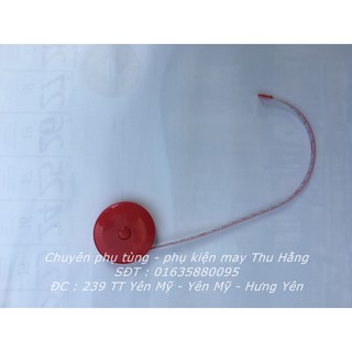 Cuộn thước dây rút dài 1,5m