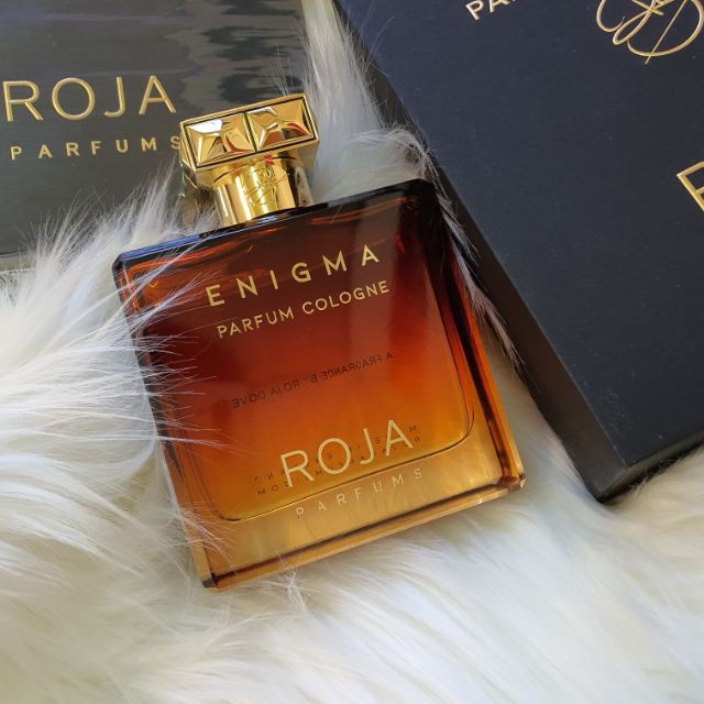 [𝐒𝐀𝐌𝐏𝐋𝐄]  Mẫu thử nước hoa Roja Dove Enigma Pour Homme Parfum Cologne  . | Thế Giới Skin Care