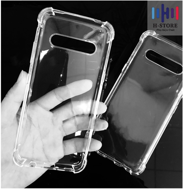 Ốp Lưng LG V60