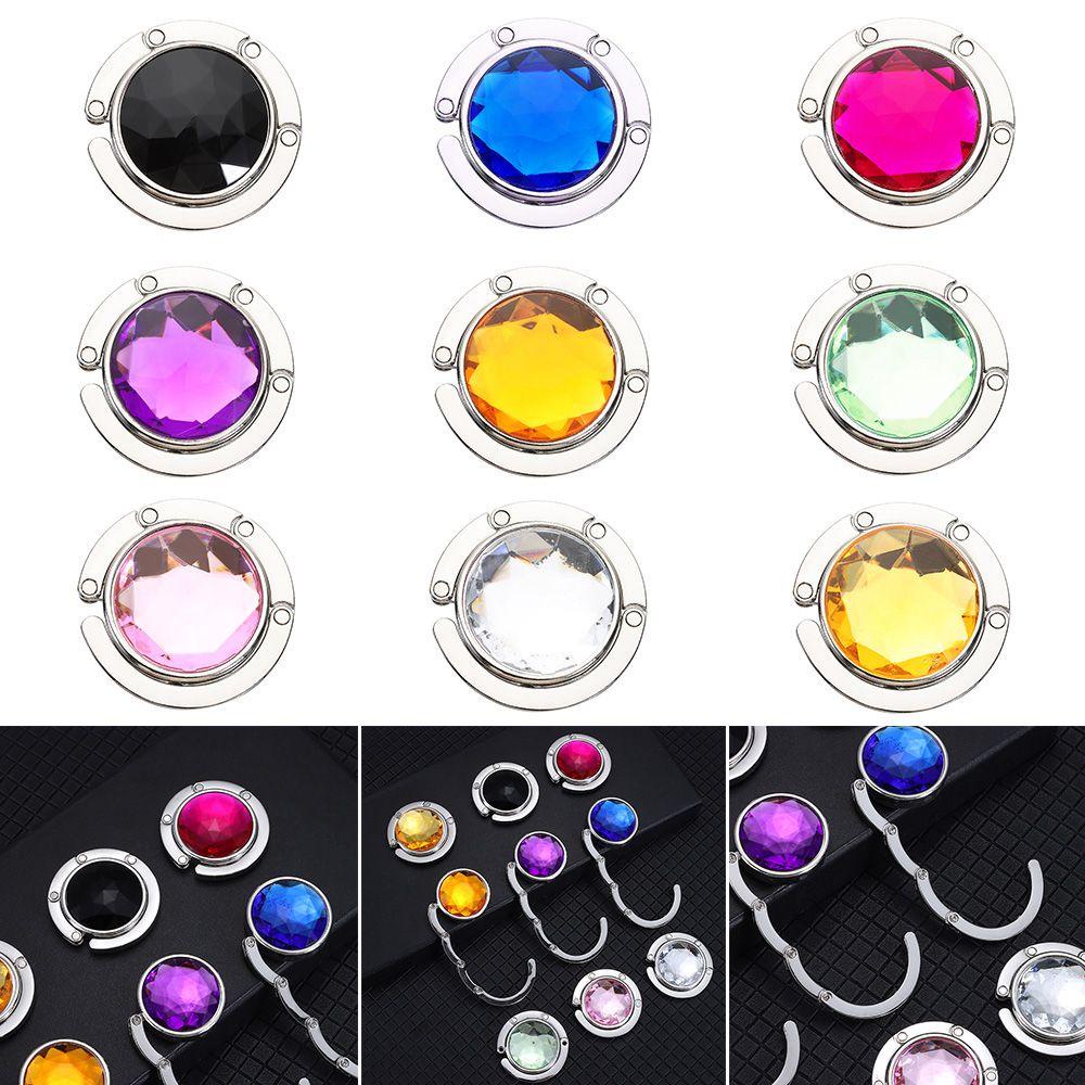 Móc Treo Đồ DùNg Trên BàN KENT1
