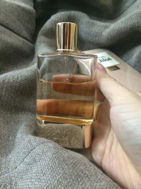 Nước hoa Love Chloe 50ml