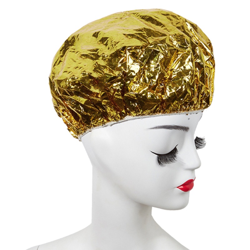 Mũ Evaporation Bằng Lá Nhôm Bền Bỉ Không Đổi Màu Theo Nhiệt Độ Thoải Mái Kích Thước 32 5cm YOUYO