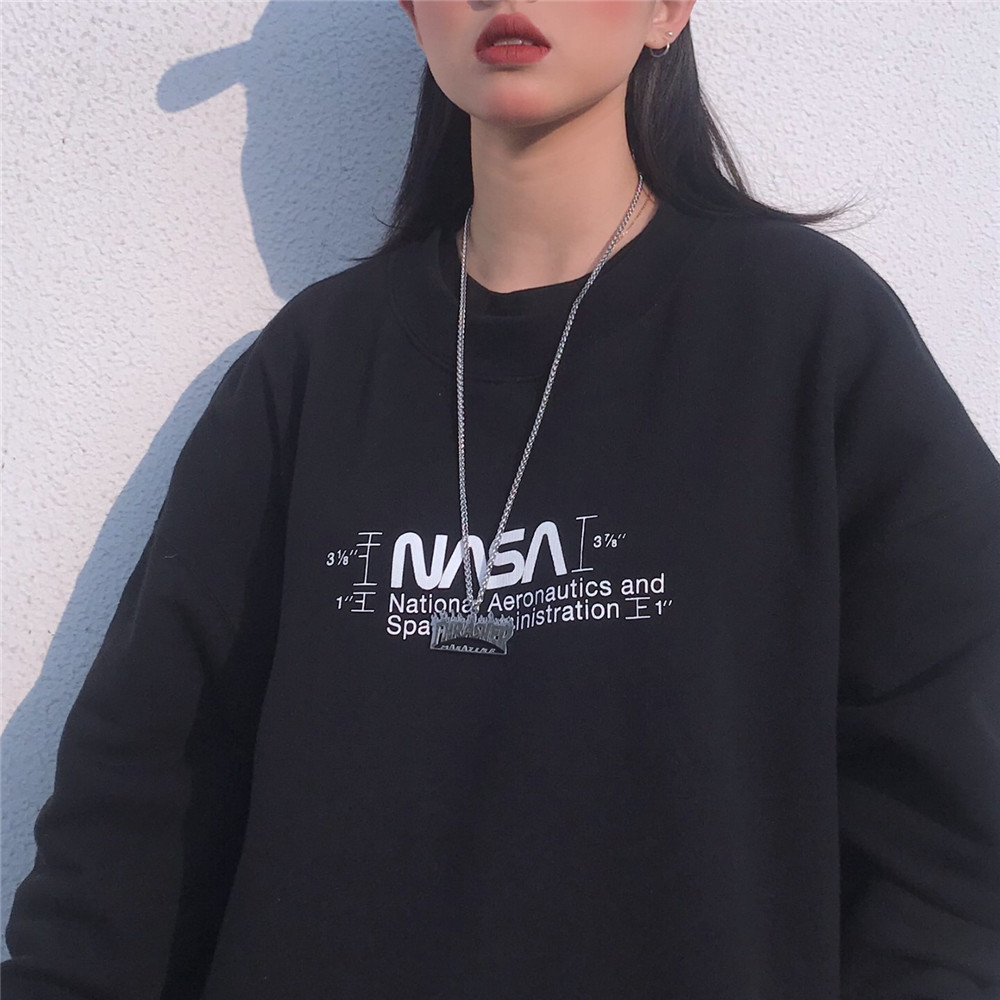 Vòng Cổ Mặt Chữ Cái Phong Cách Hiphop Cá Tính