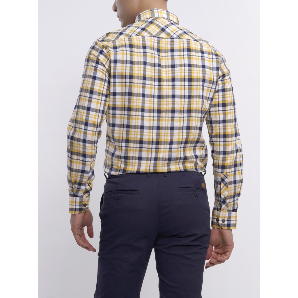 Áo sơ mi nam dài tay ARISTINO nhiều mẫu lựa chọn, áo thấm hút tốt , thích hợp mùa hè | BigBuy360 - bigbuy360.vn